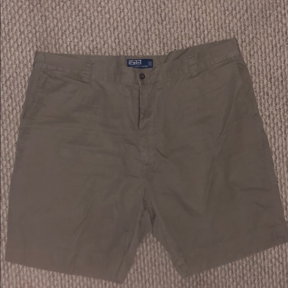 Ralph Lauren Polo Shorts Size 42